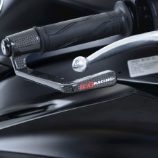 R&G Racing Pure Carbon Fibre Brake Lever Guard for BMW S1000RR '19-'22 R&G Racing Pure Carbon Fibre Brake Lever Guard for BMW S1000RR '19-'22